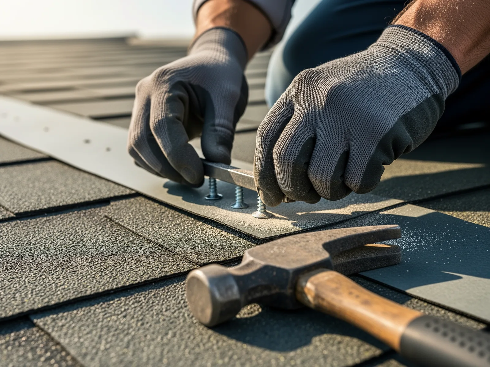 Why choose Fascia Repair in Fremont, NE